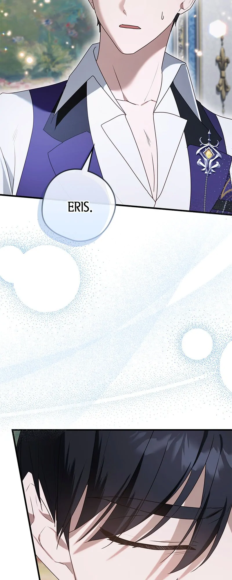 A Golden Fate That Transcends Time Chapter 29 - page 50
