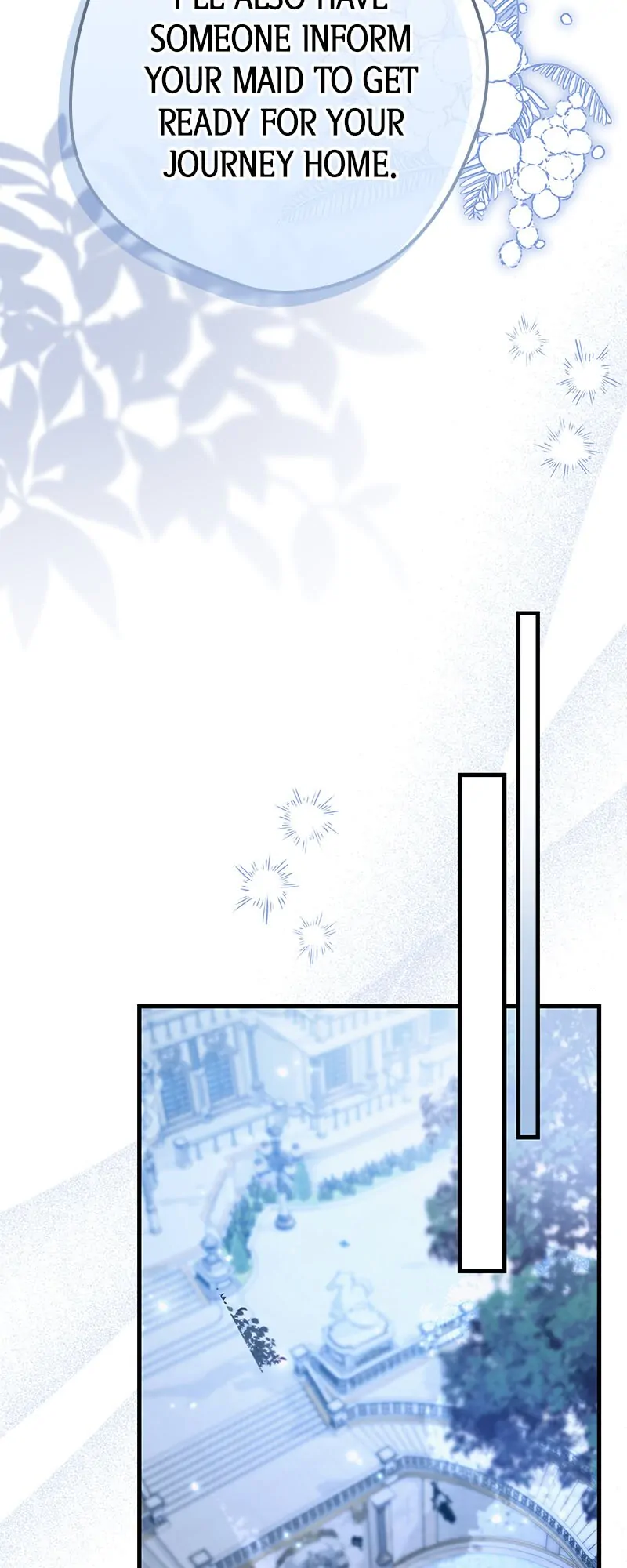 A Golden Fate That Transcends Time Chapter 29 - page 54