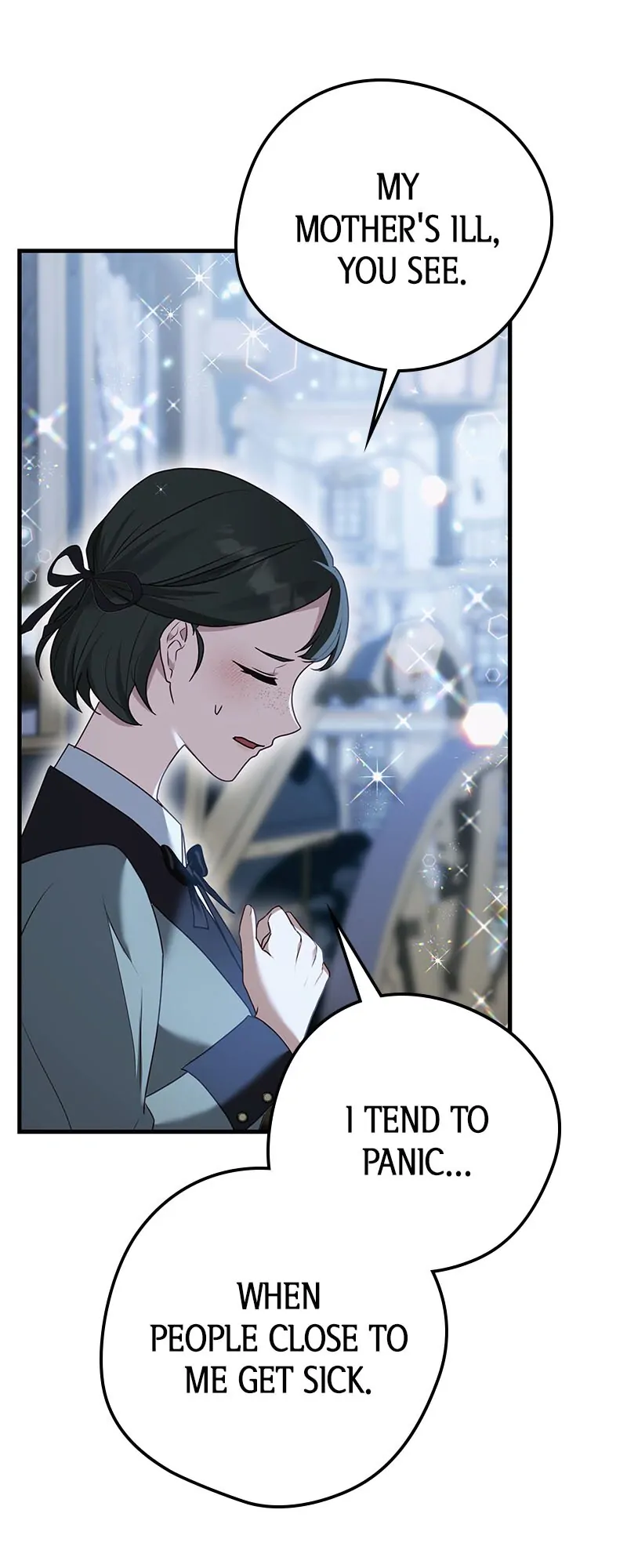 A Golden Fate That Transcends Time Chapter 29 - page 66