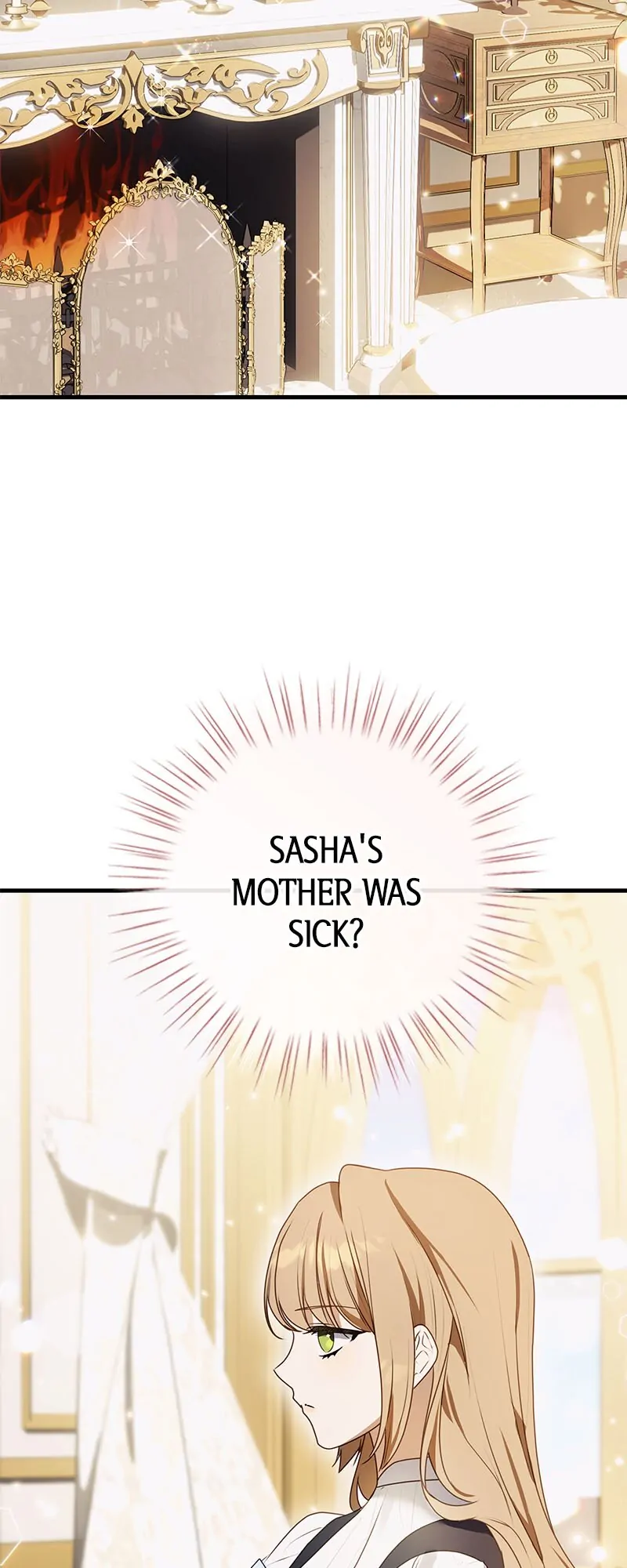 A Golden Fate That Transcends Time Chapter 29 - page 71