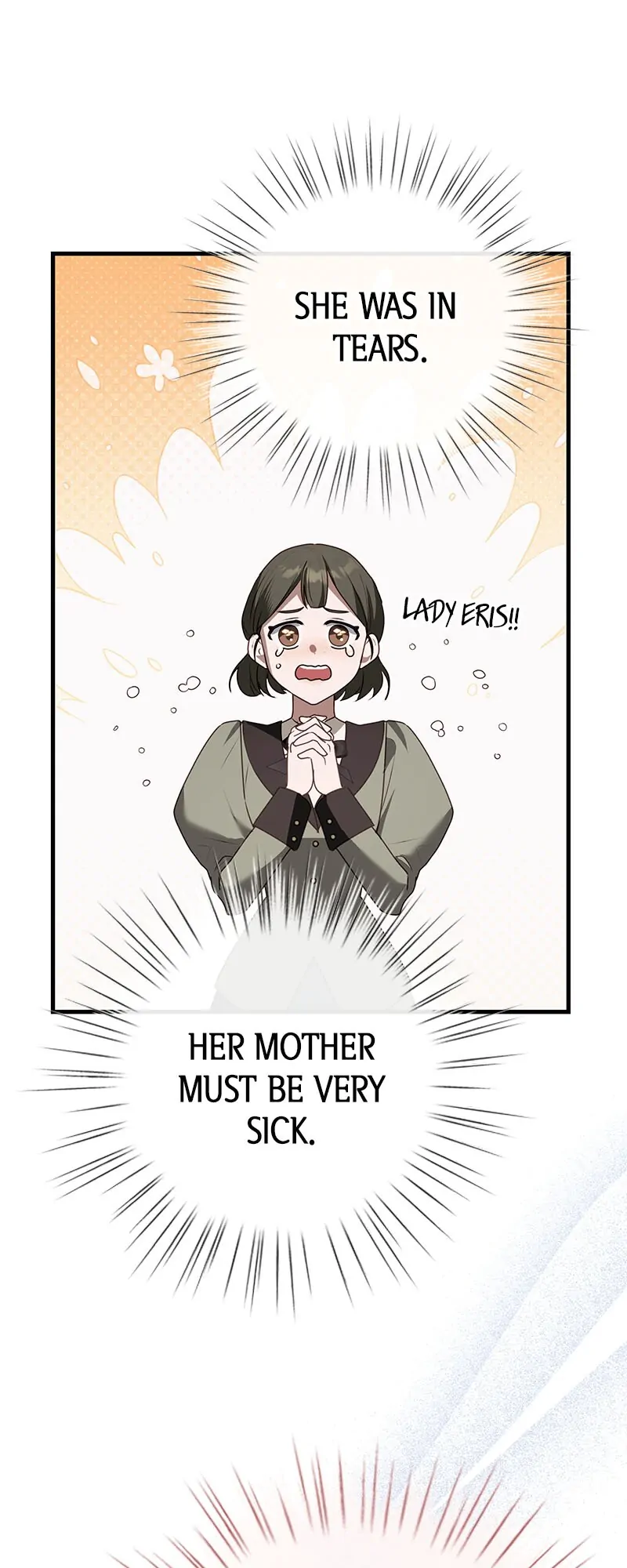 A Golden Fate That Transcends Time Chapter 29 - page 73