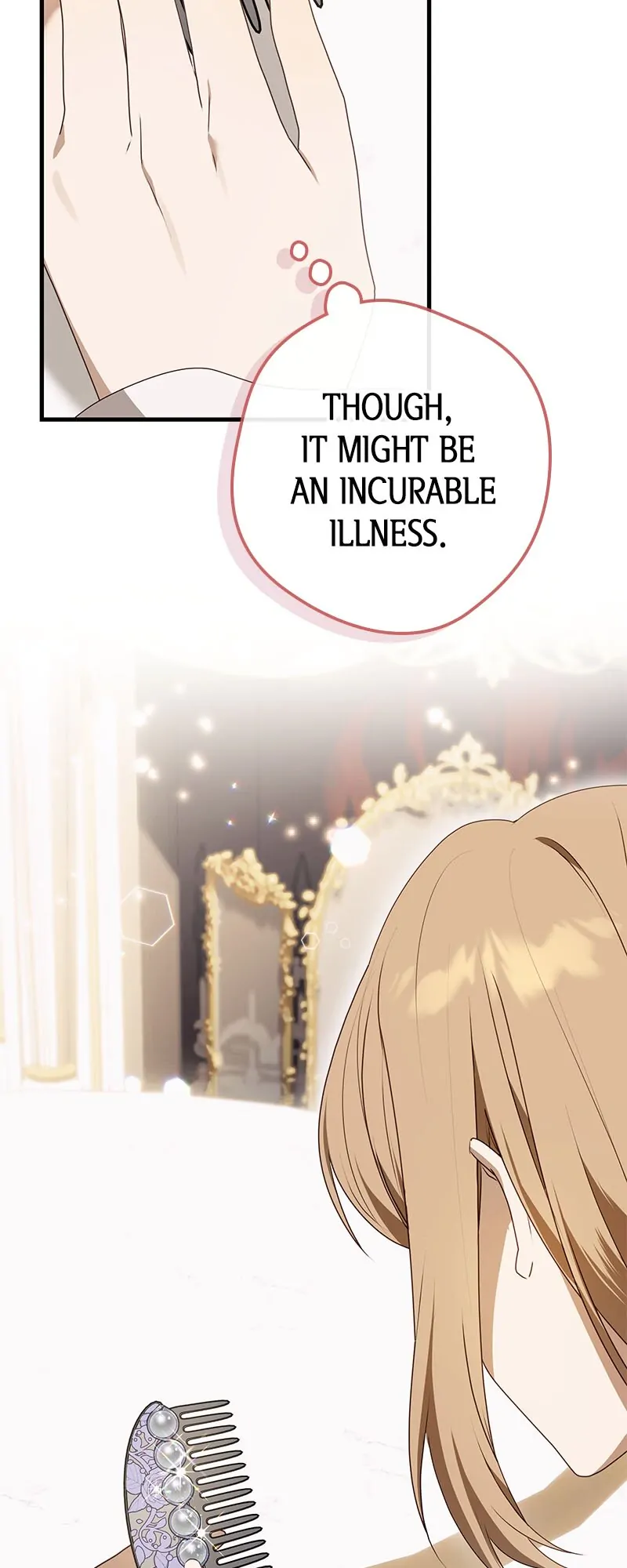 A Golden Fate That Transcends Time Chapter 29 - page 76