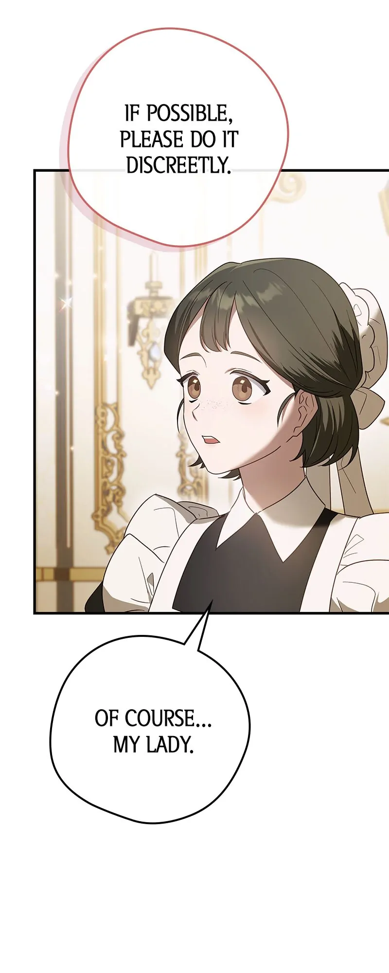 A Golden Fate That Transcends Time Chapter 29 - page 81