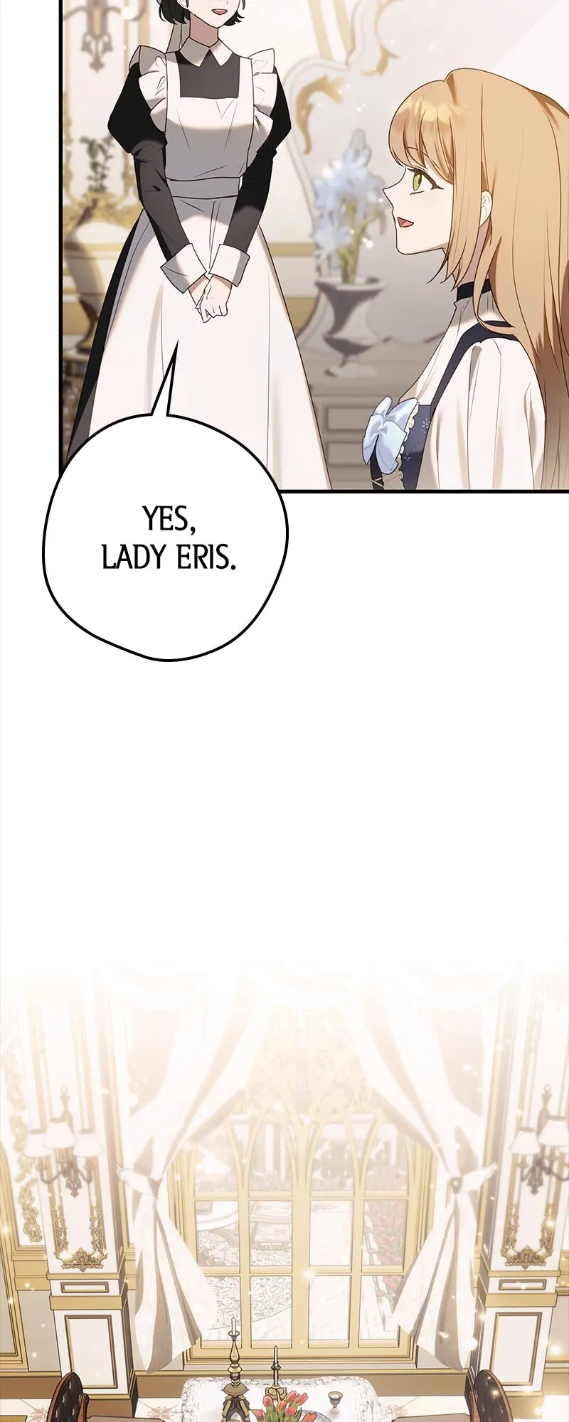 A Golden Fate That Transcends Time Chapter 30 - page 12