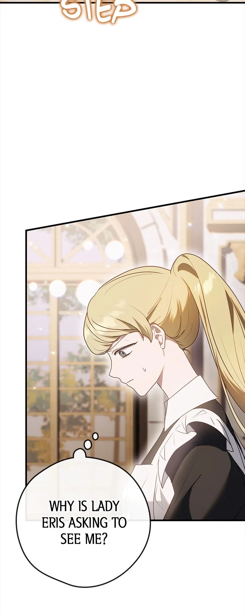 A Golden Fate That Transcends Time Chapter 30 - page 2