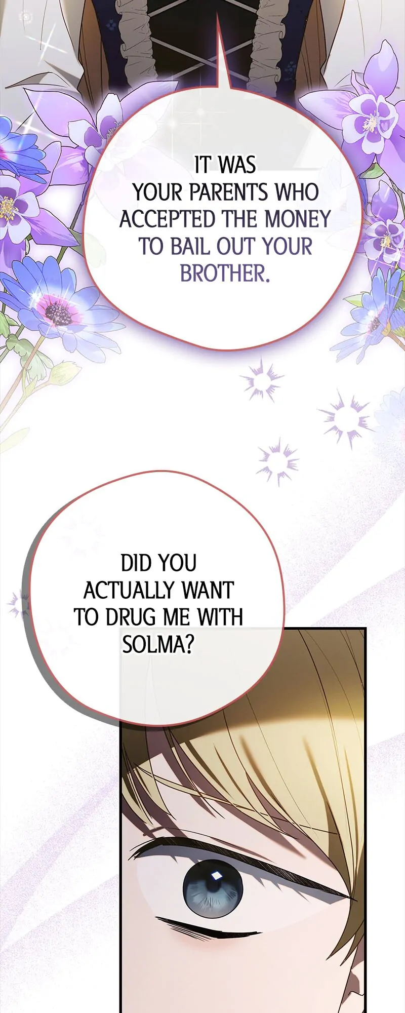 A Golden Fate That Transcends Time Chapter 30 - page 24