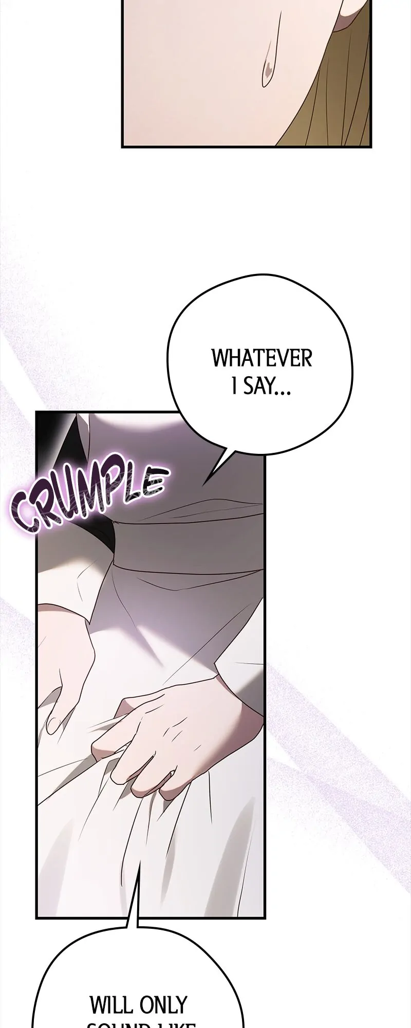 A Golden Fate That Transcends Time Chapter 30 - page 25
