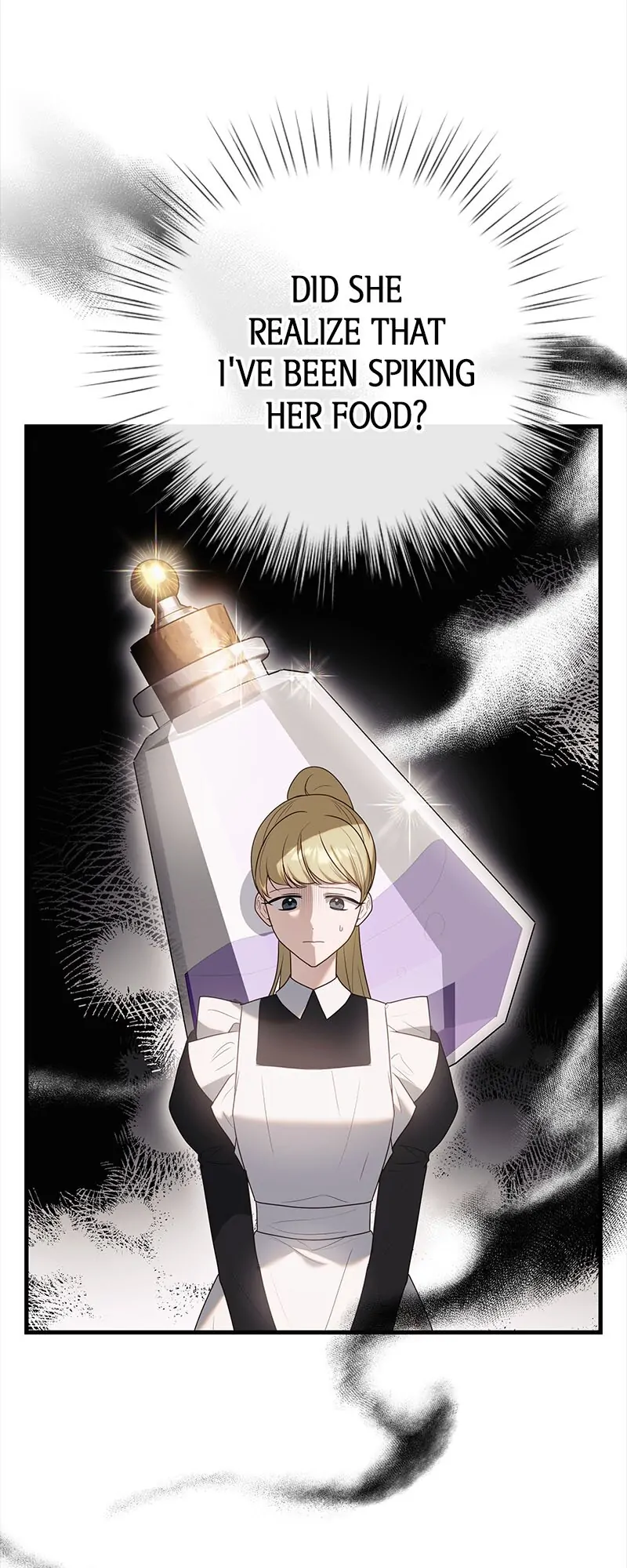 A Golden Fate That Transcends Time Chapter 30 - page 3