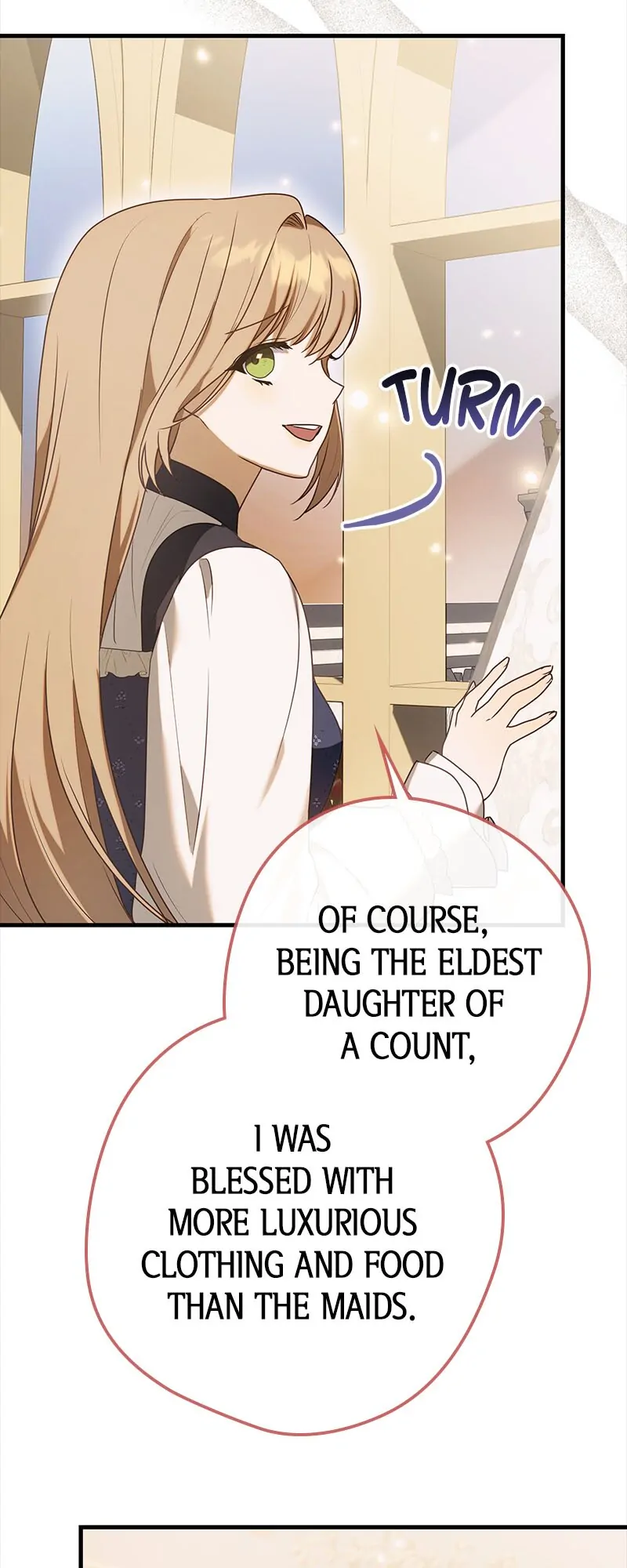 A Golden Fate That Transcends Time Chapter 30 - page 43