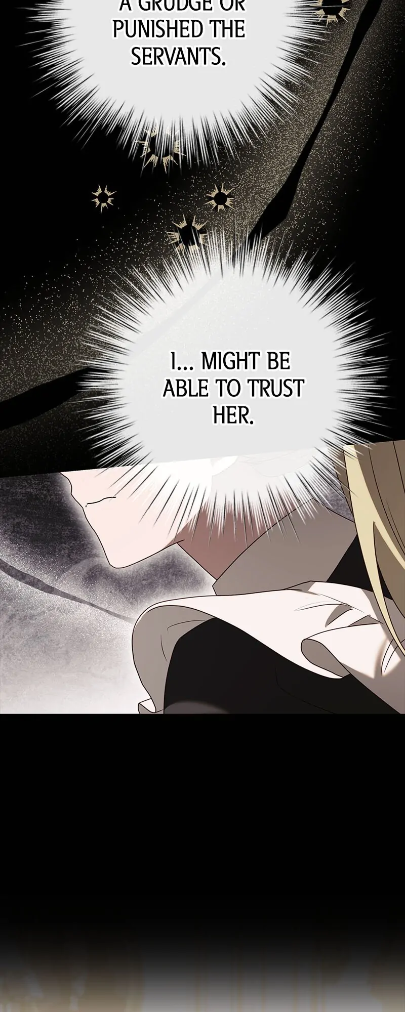 A Golden Fate That Transcends Time Chapter 30 - page 49