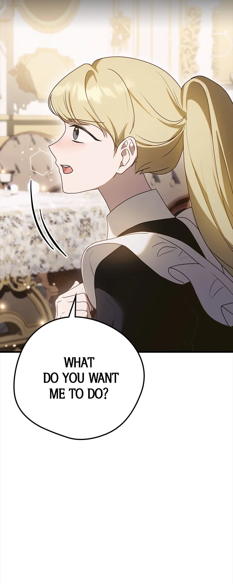A Golden Fate That Transcends Time Chapter 30 - page 50