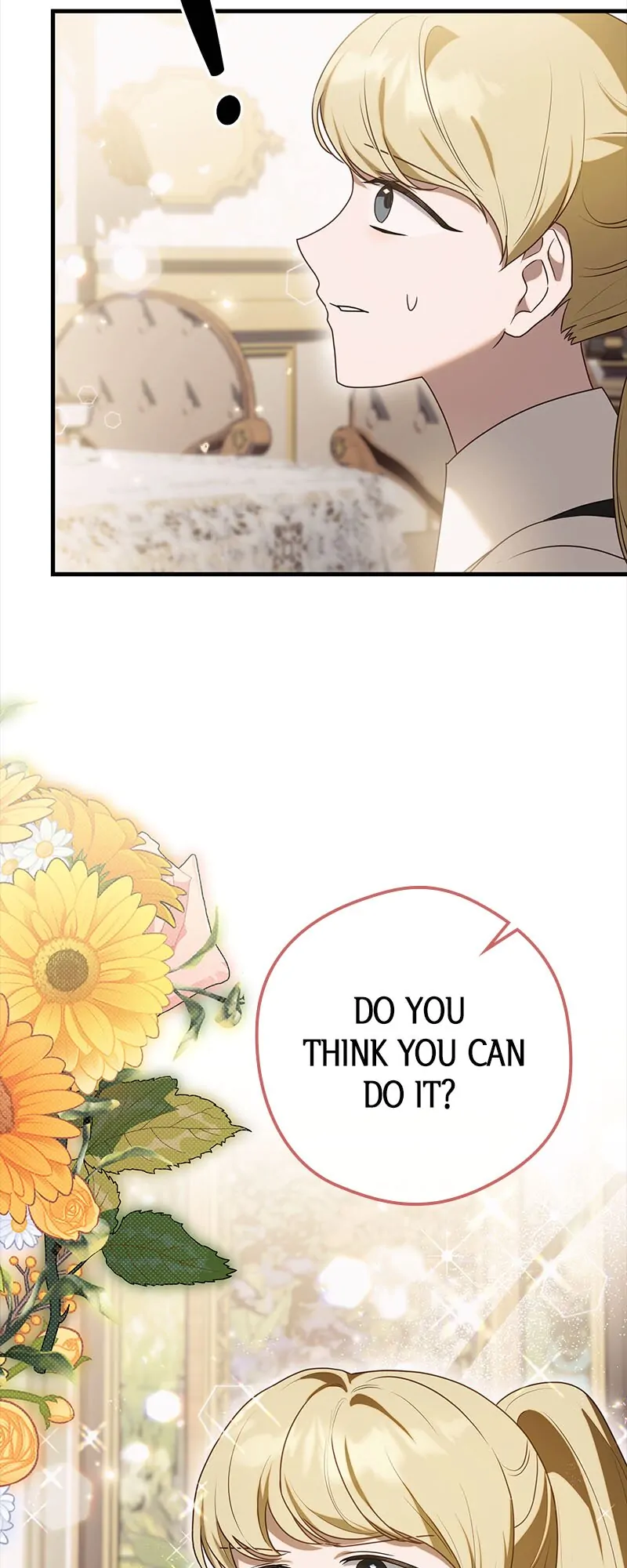 A Golden Fate That Transcends Time Chapter 30 - page 52