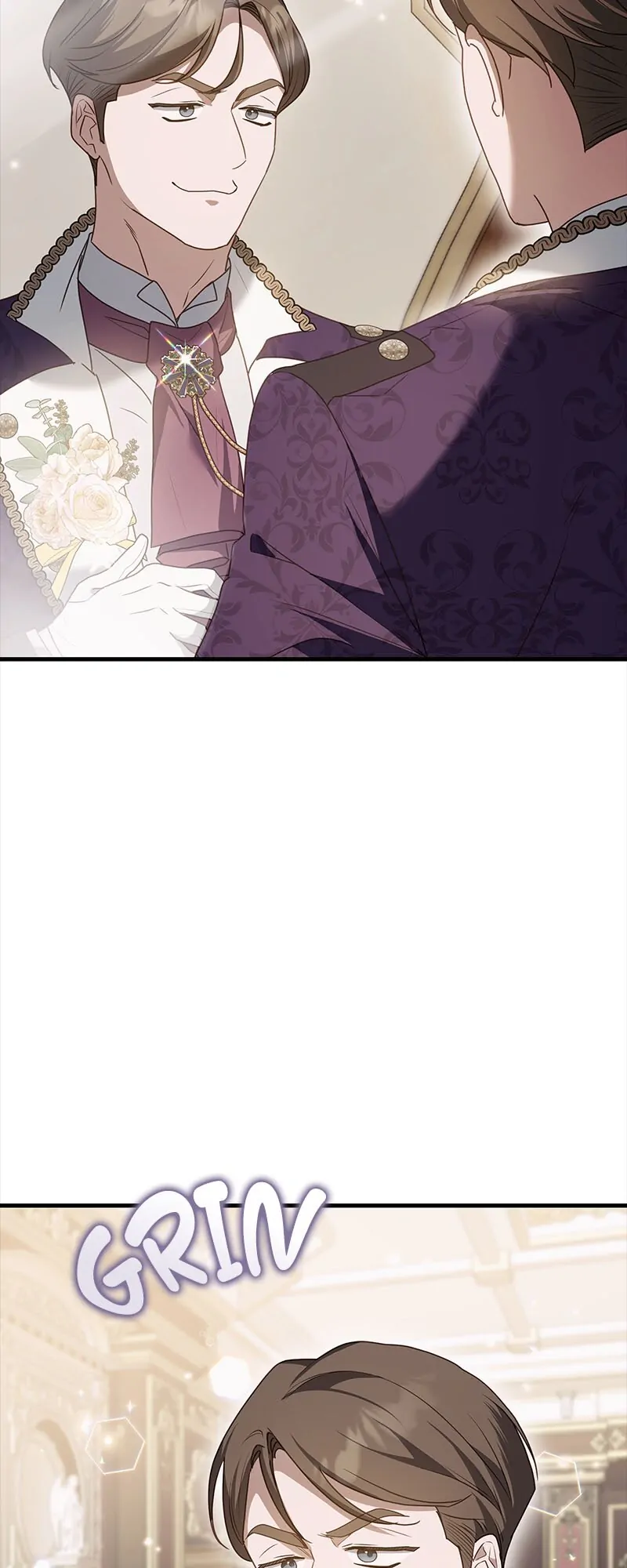 A Golden Fate That Transcends Time Chapter 30 - page 56