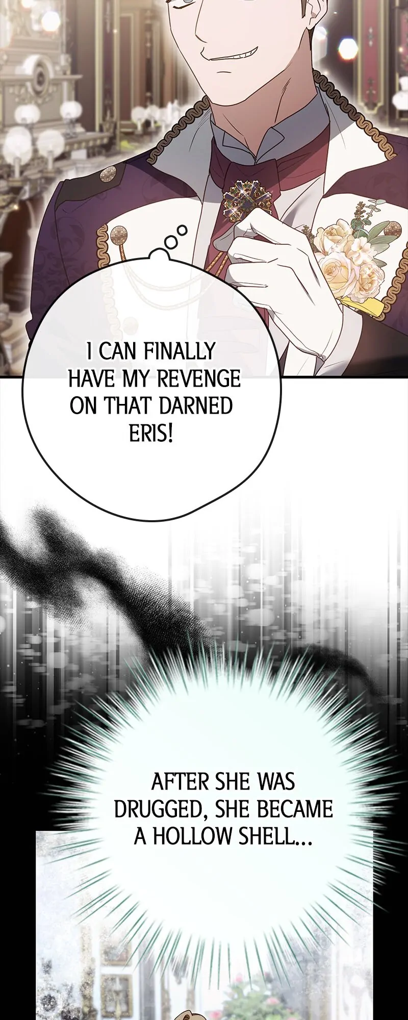 A Golden Fate That Transcends Time Chapter 30 - page 57