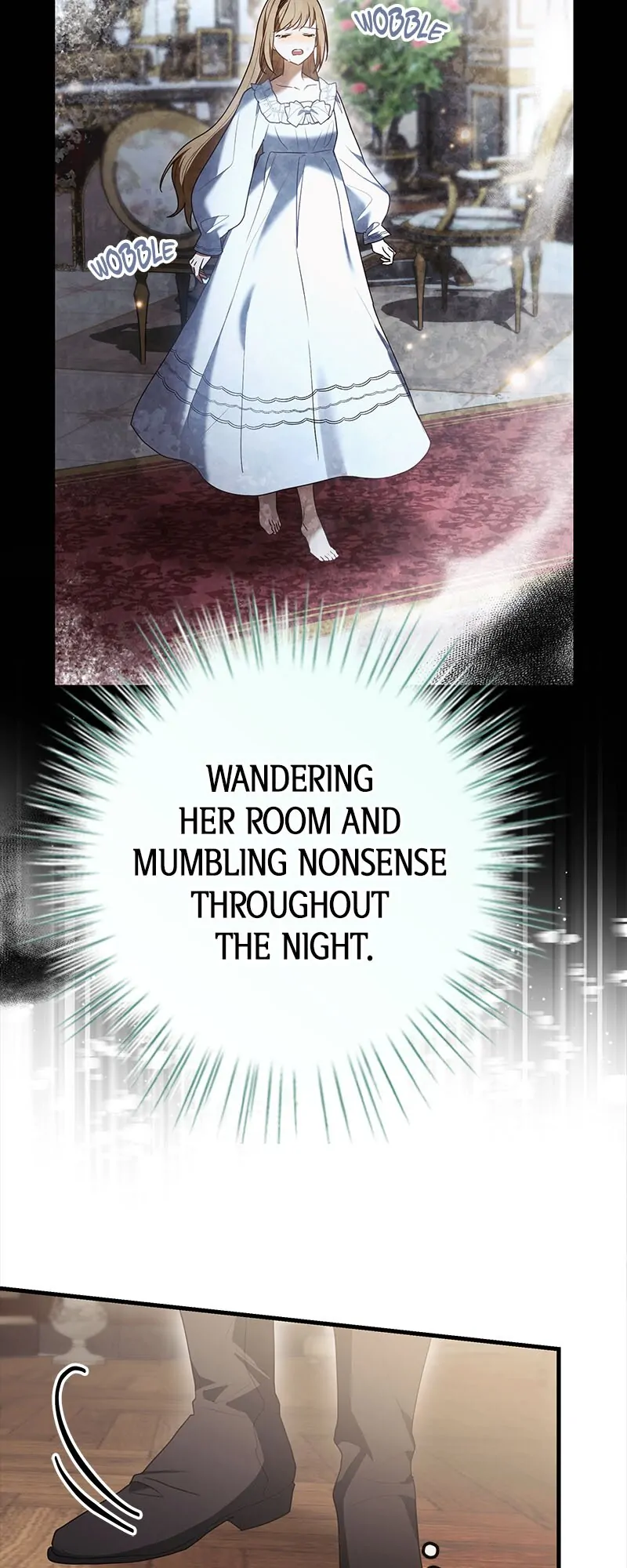 A Golden Fate That Transcends Time Chapter 30 - page 58