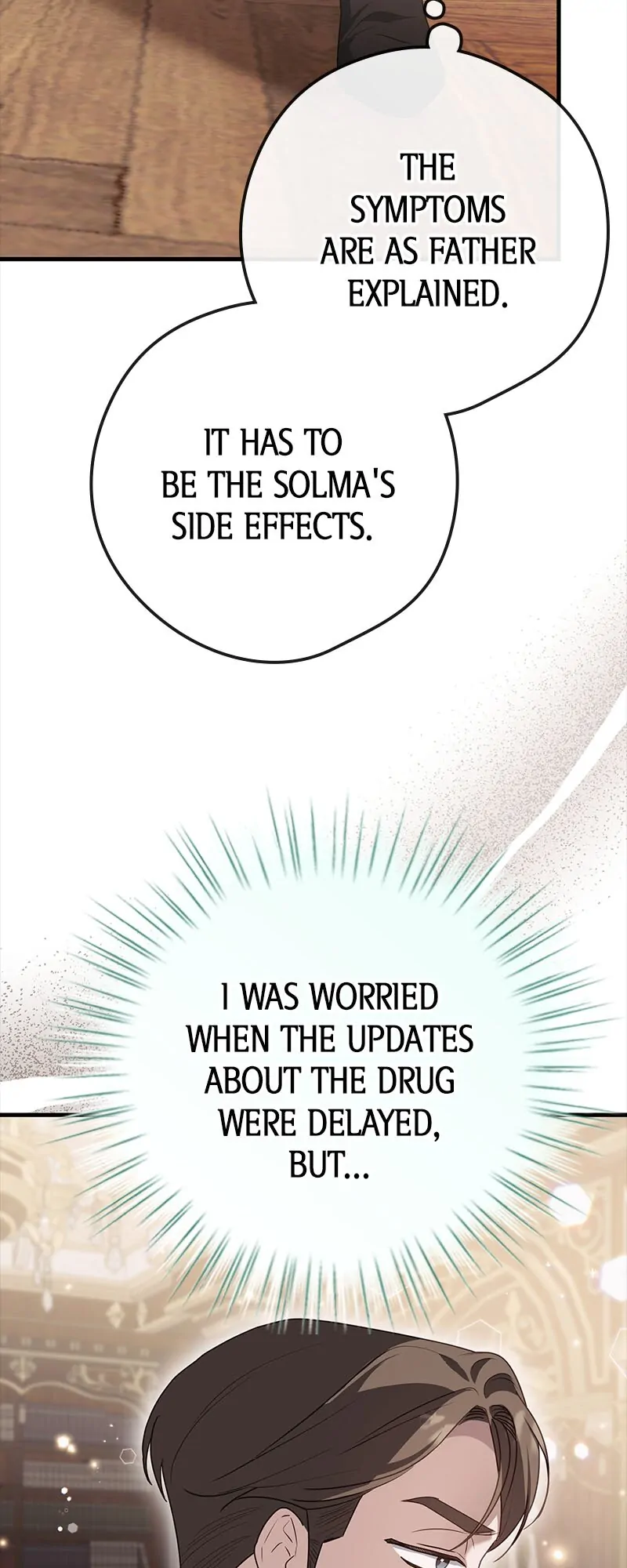 A Golden Fate That Transcends Time Chapter 30 - page 59