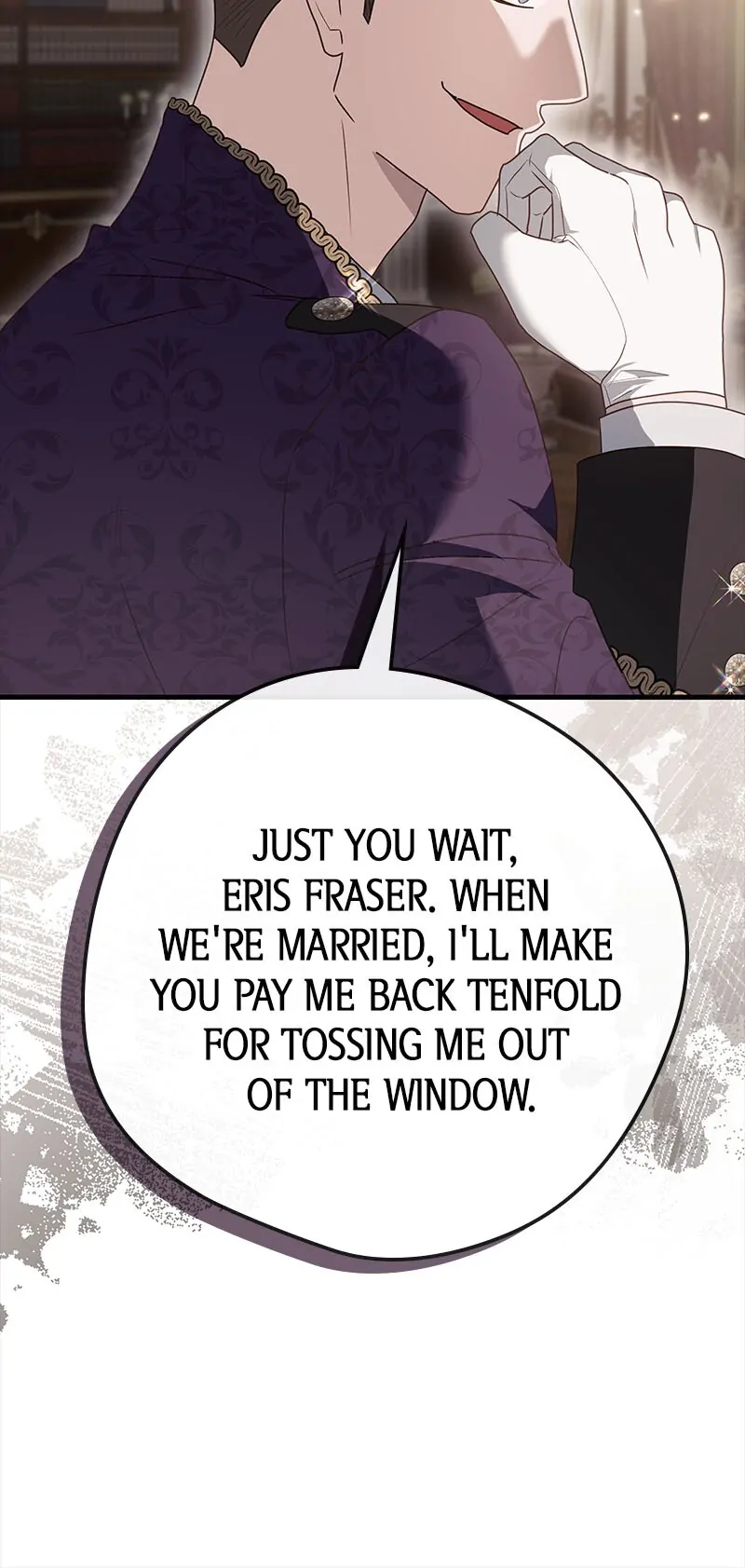A Golden Fate That Transcends Time Chapter 30 - page 60
