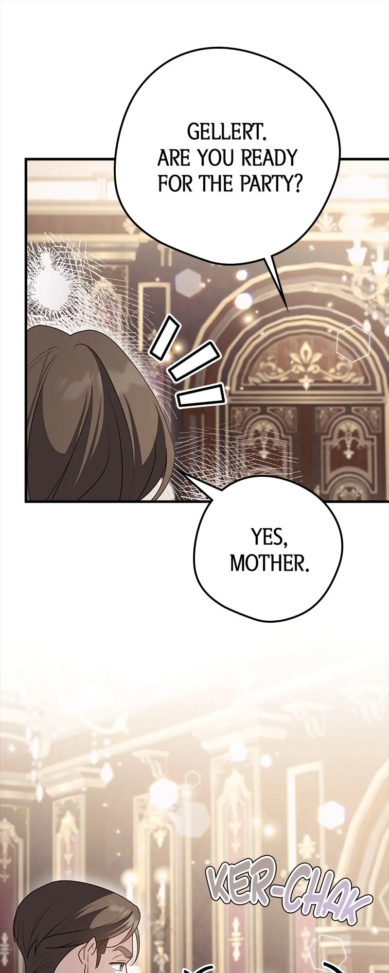 A Golden Fate That Transcends Time Chapter 30 - page 61