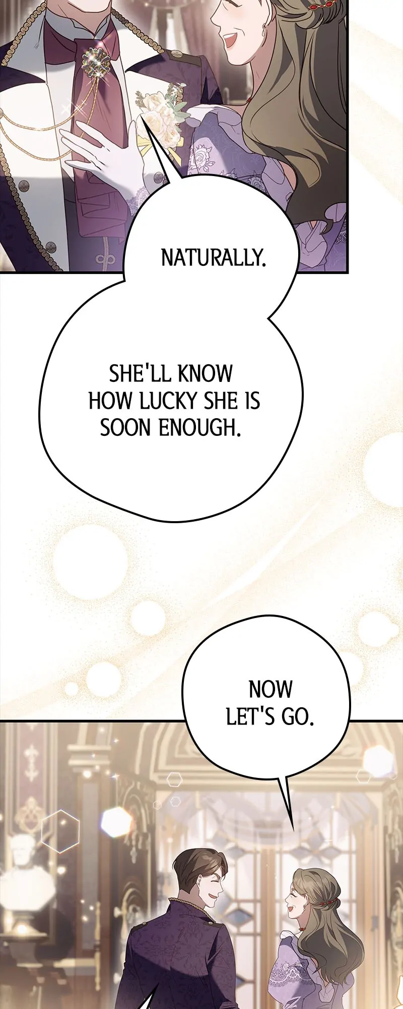 A Golden Fate That Transcends Time Chapter 30 - page 63