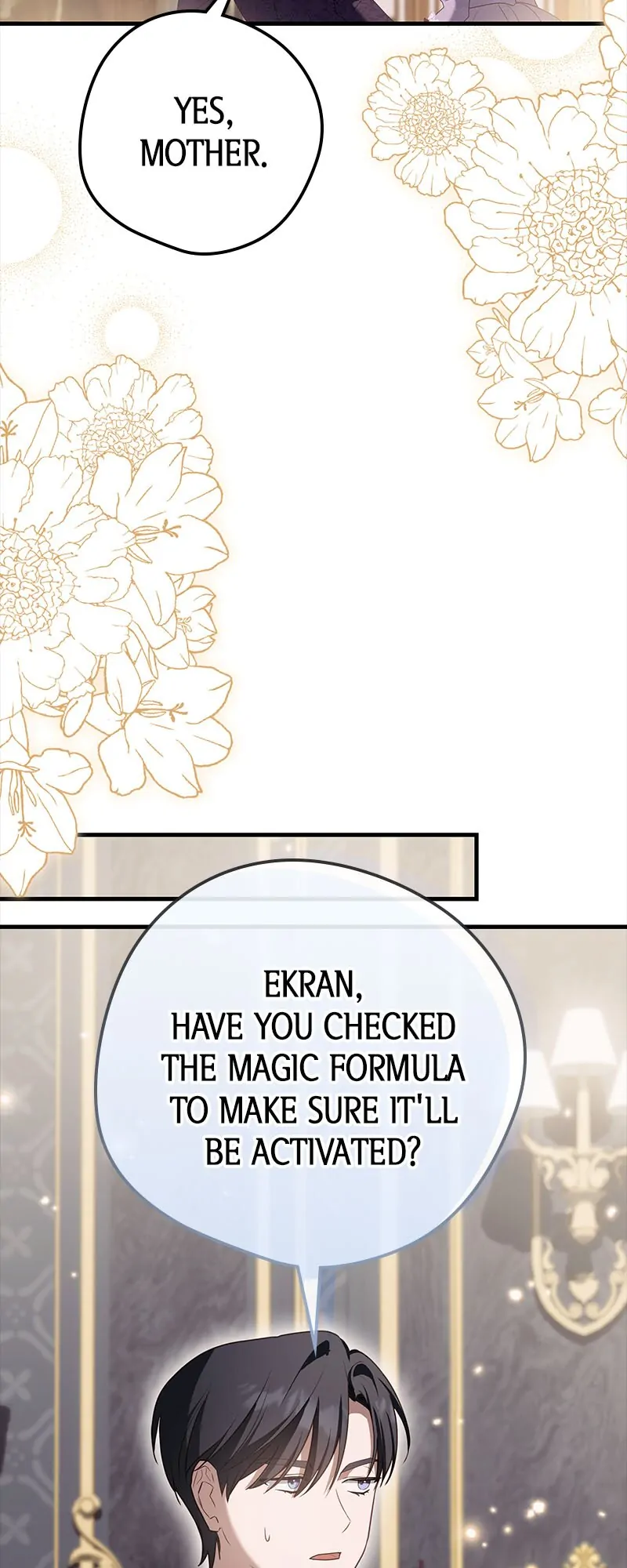 A Golden Fate That Transcends Time Chapter 30 - page 64