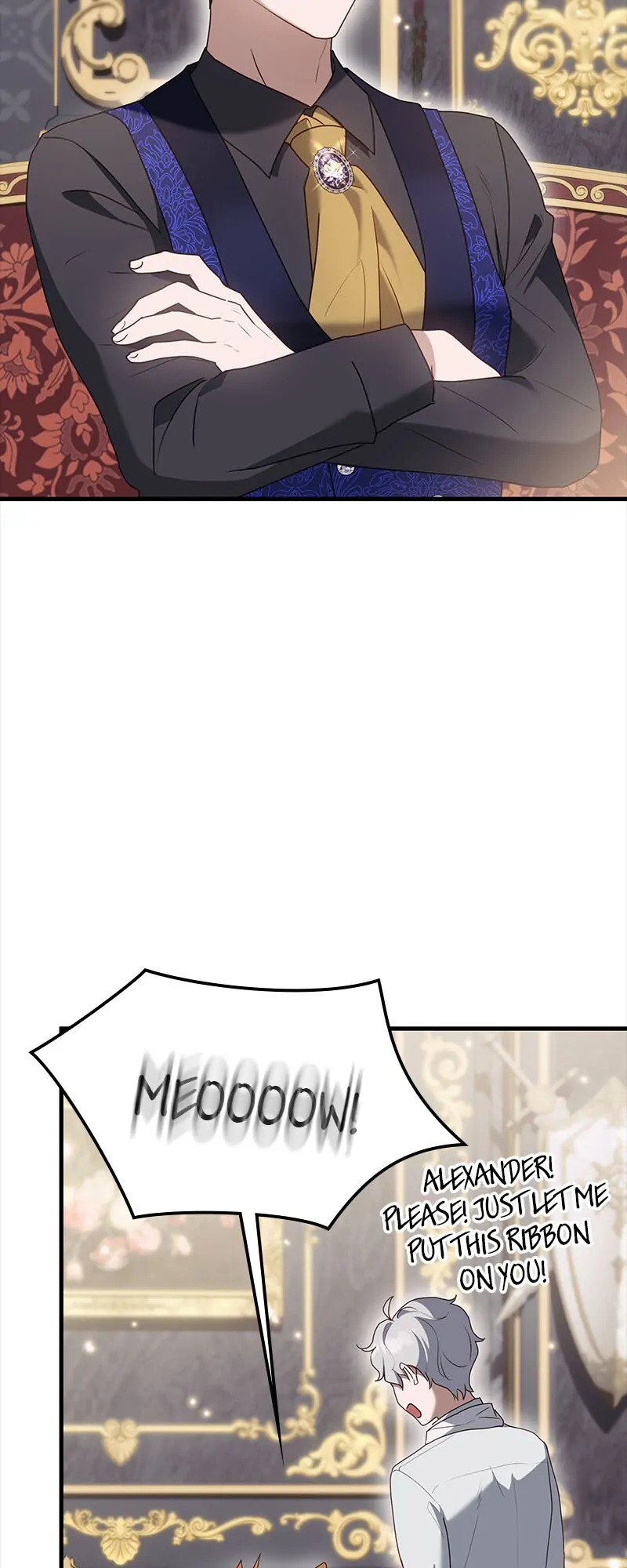A Golden Fate That Transcends Time Chapter 30 - page 65