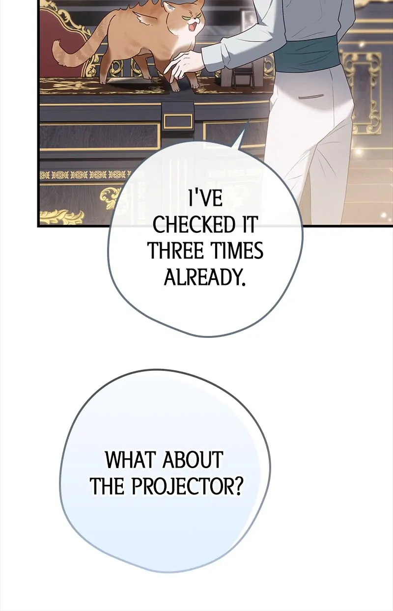 A Golden Fate That Transcends Time Chapter 30 - page 66