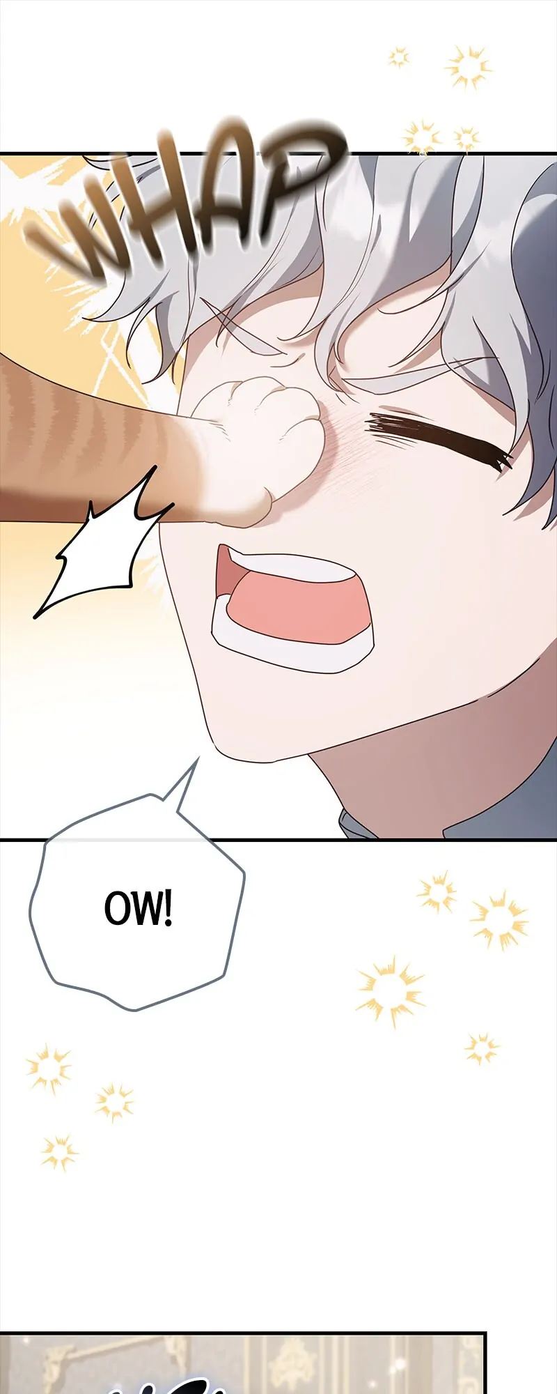 A Golden Fate That Transcends Time Chapter 30 - page 67