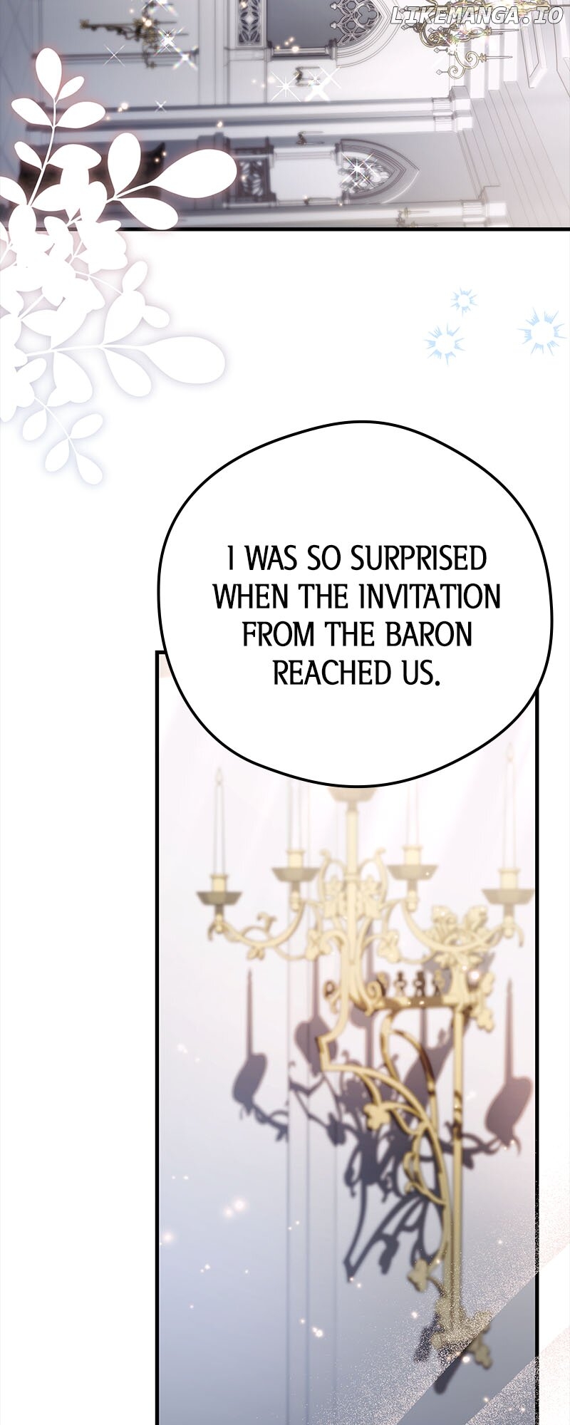 A Golden Fate That Transcends Time Chapter 31 - page 2