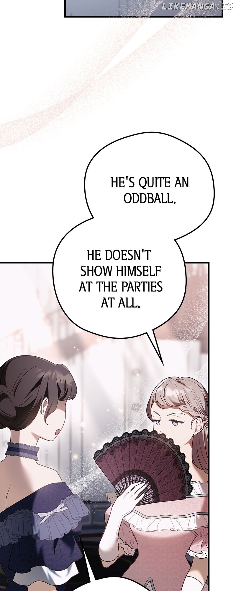 A Golden Fate That Transcends Time Chapter 31 - page 3