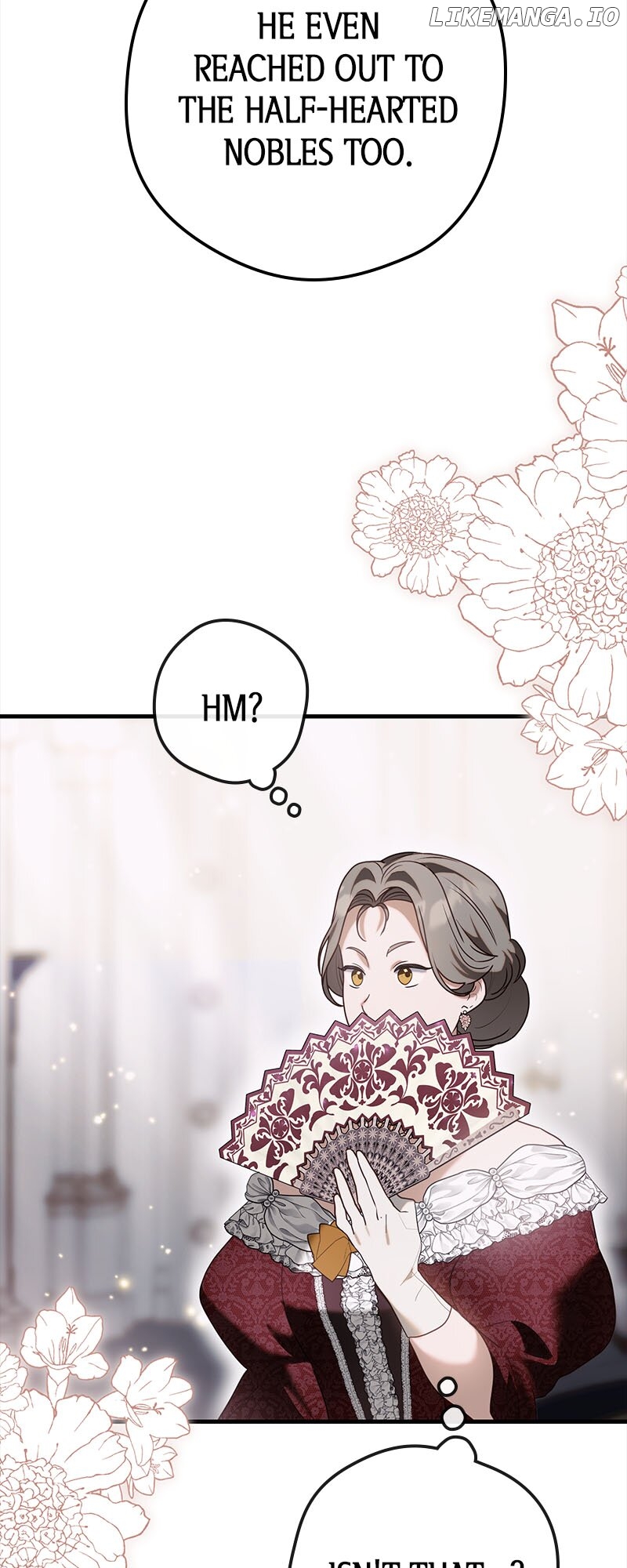 A Golden Fate That Transcends Time Chapter 31 - page 5