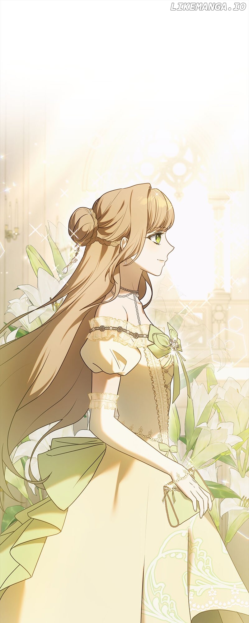 A Golden Fate That Transcends Time Chapter 31 - page 7