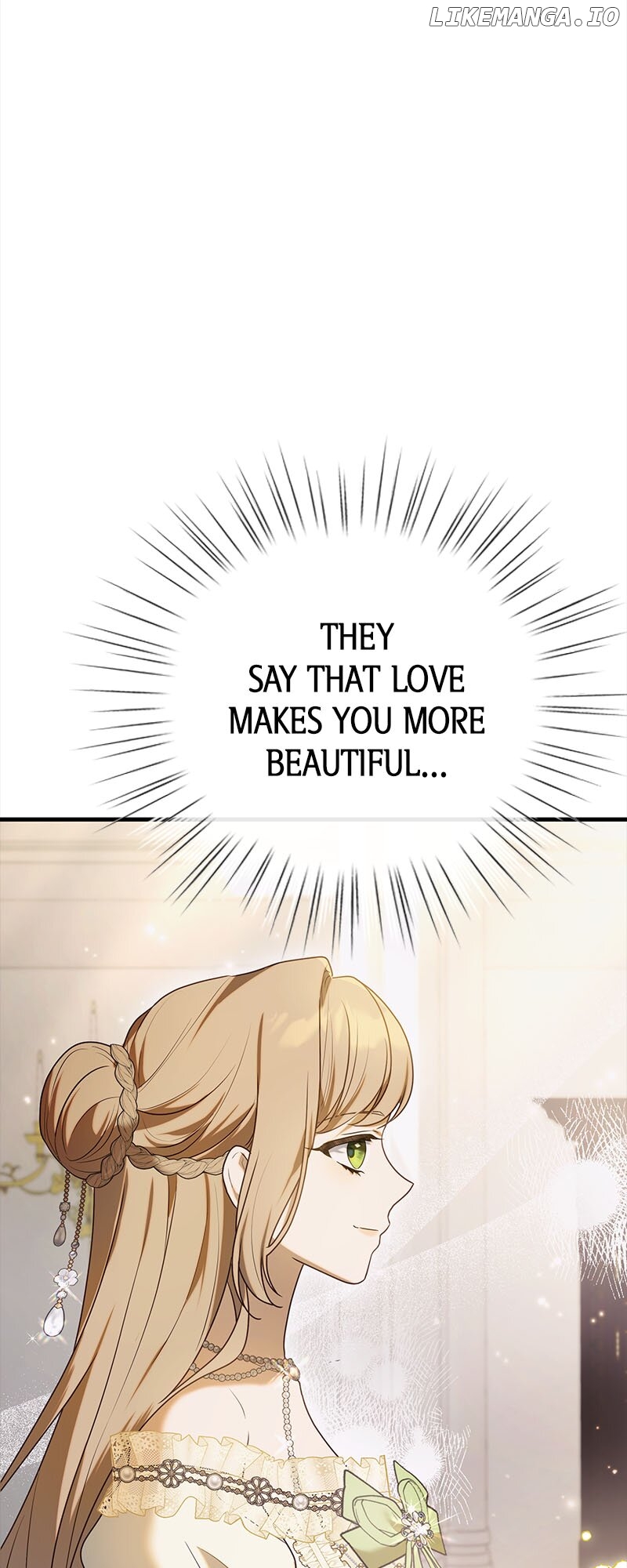 A Golden Fate That Transcends Time Chapter 31 - page 9