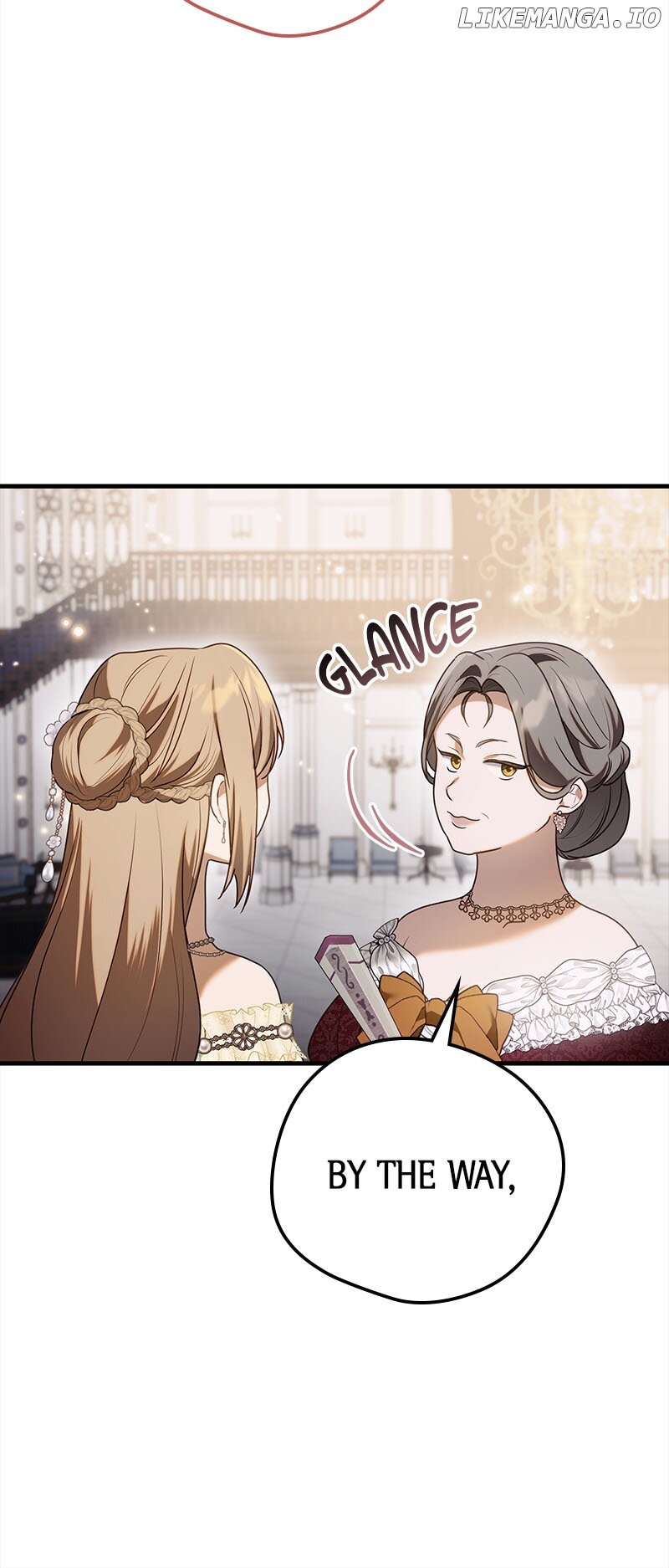 A Golden Fate That Transcends Time Chapter 31 - page 12