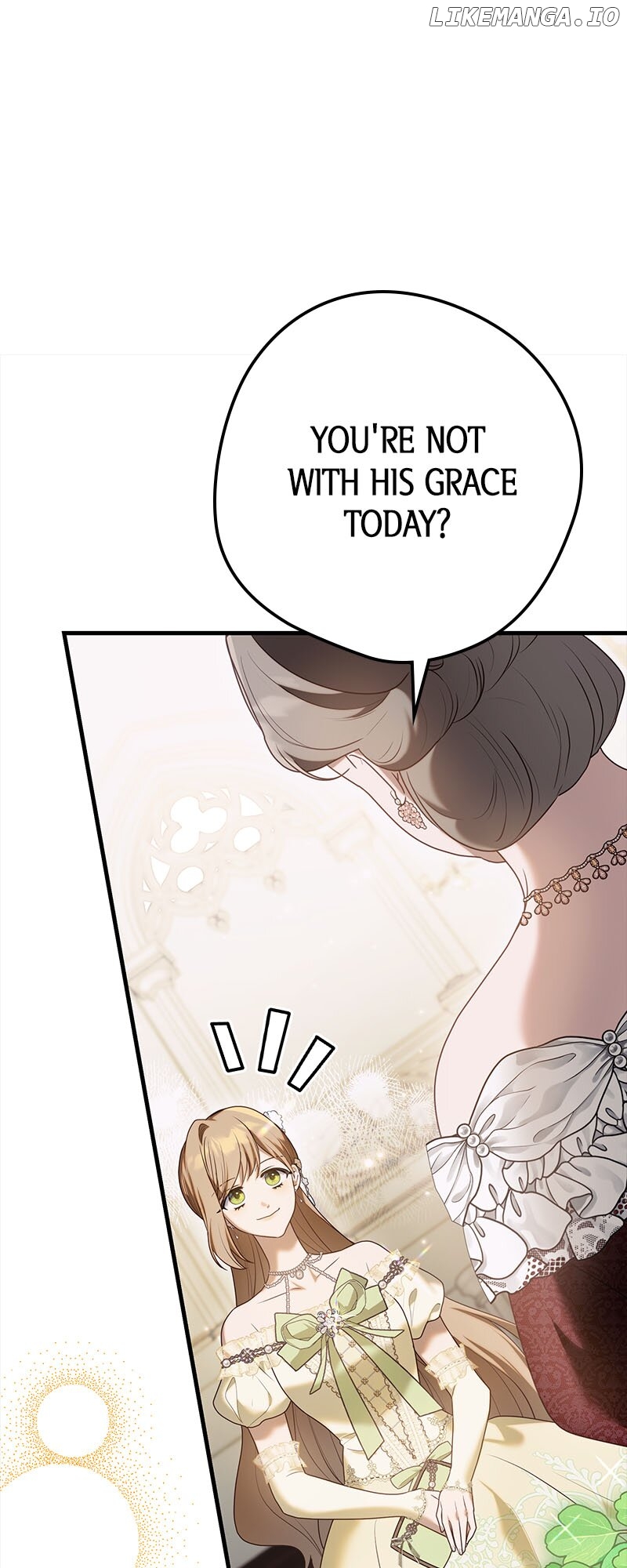 A Golden Fate That Transcends Time Chapter 31 - page 13
