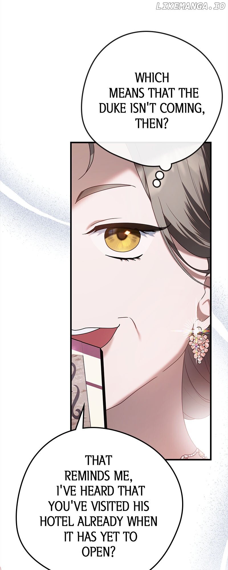 A Golden Fate That Transcends Time Chapter 31 - page 16