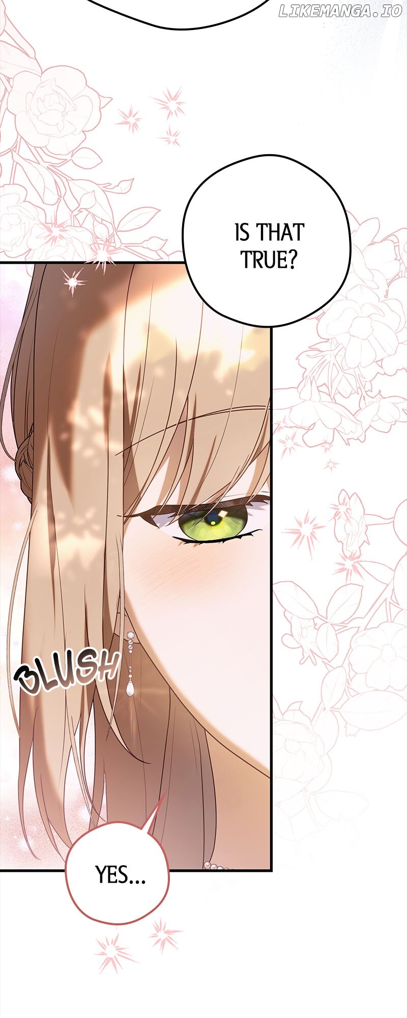 A Golden Fate That Transcends Time Chapter 31 - page 17