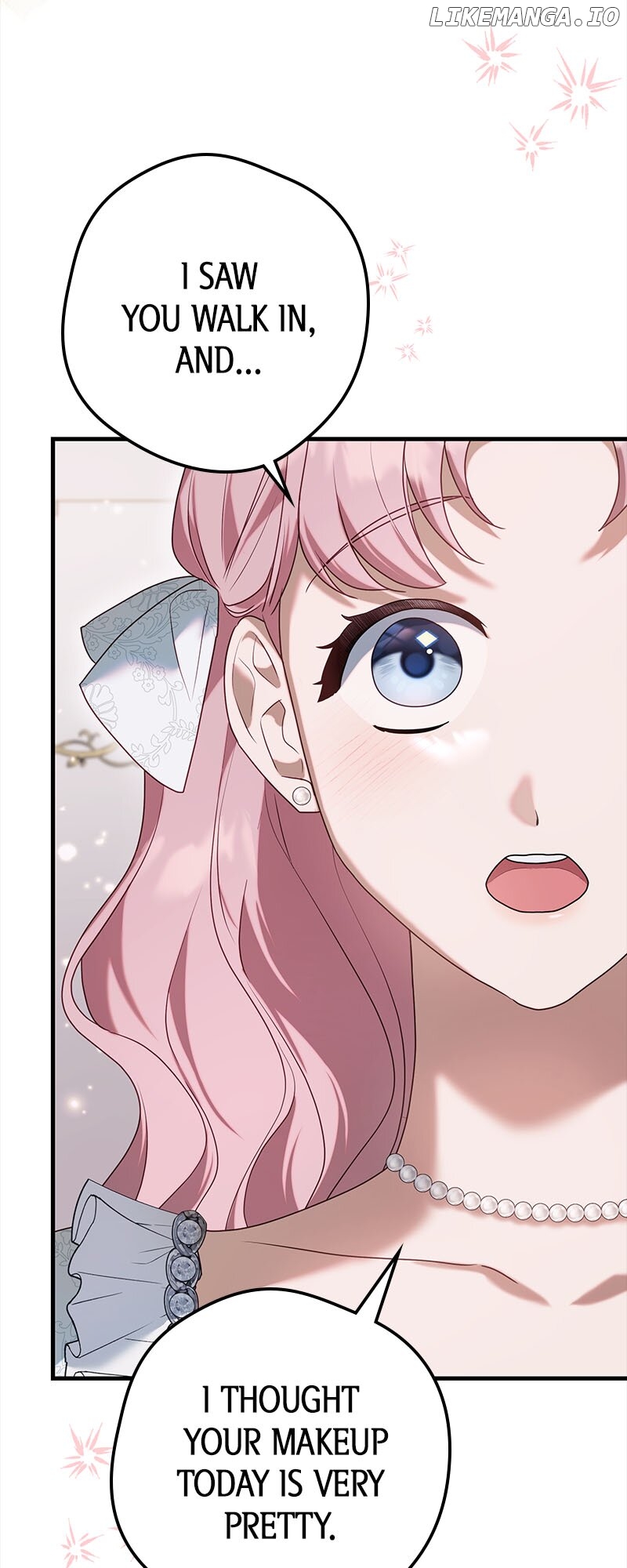 A Golden Fate That Transcends Time Chapter 31 - page 24