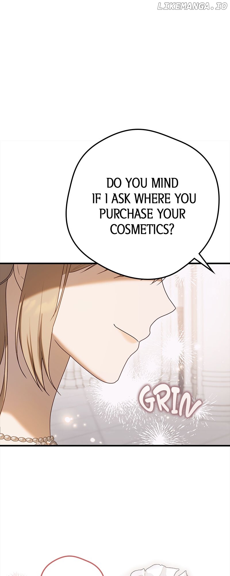 A Golden Fate That Transcends Time Chapter 31 - page 26