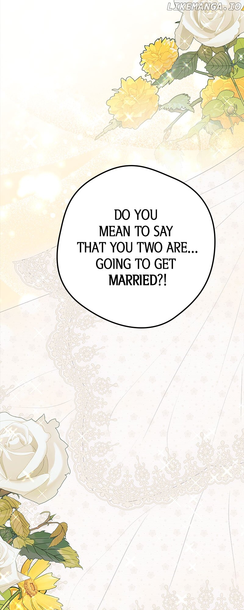 A Golden Fate That Transcends Time Chapter 31 - page 31