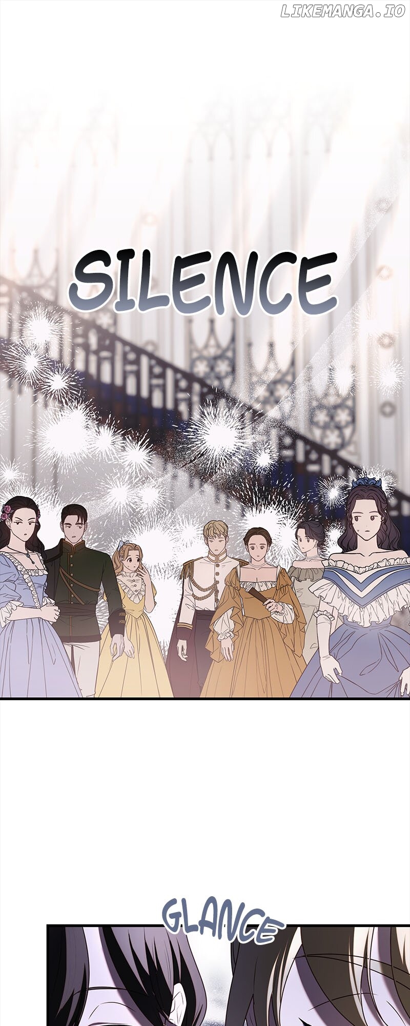 A Golden Fate That Transcends Time Chapter 31 - page 33