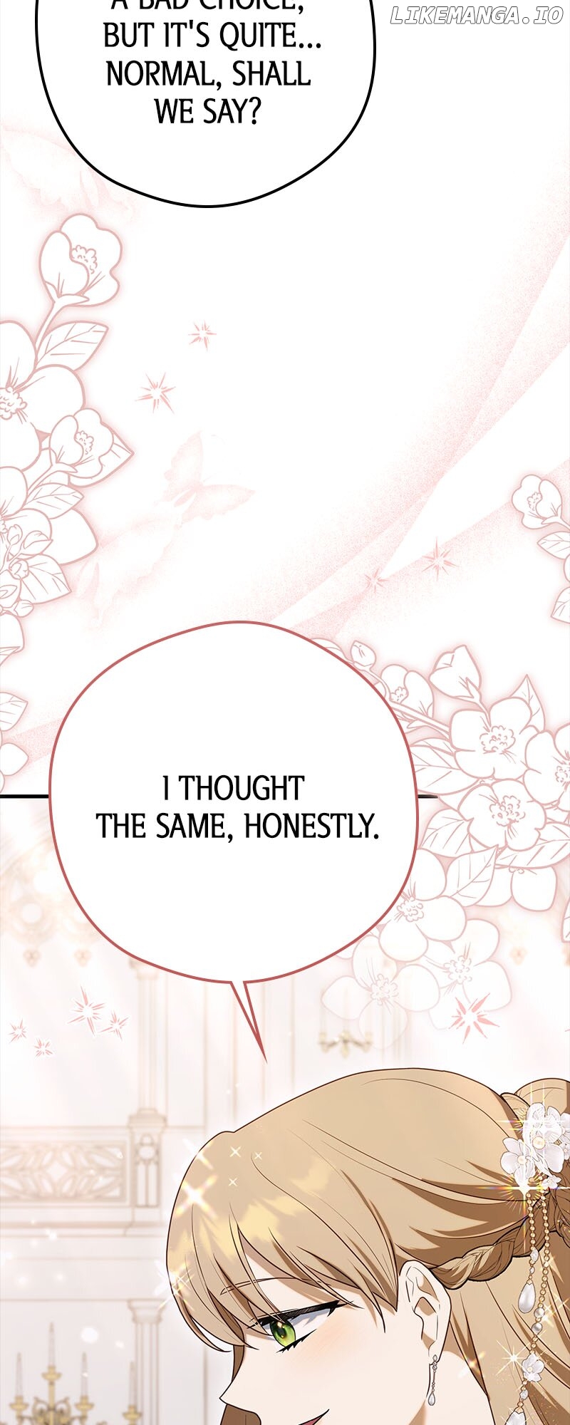 A Golden Fate That Transcends Time Chapter 31 - page 37