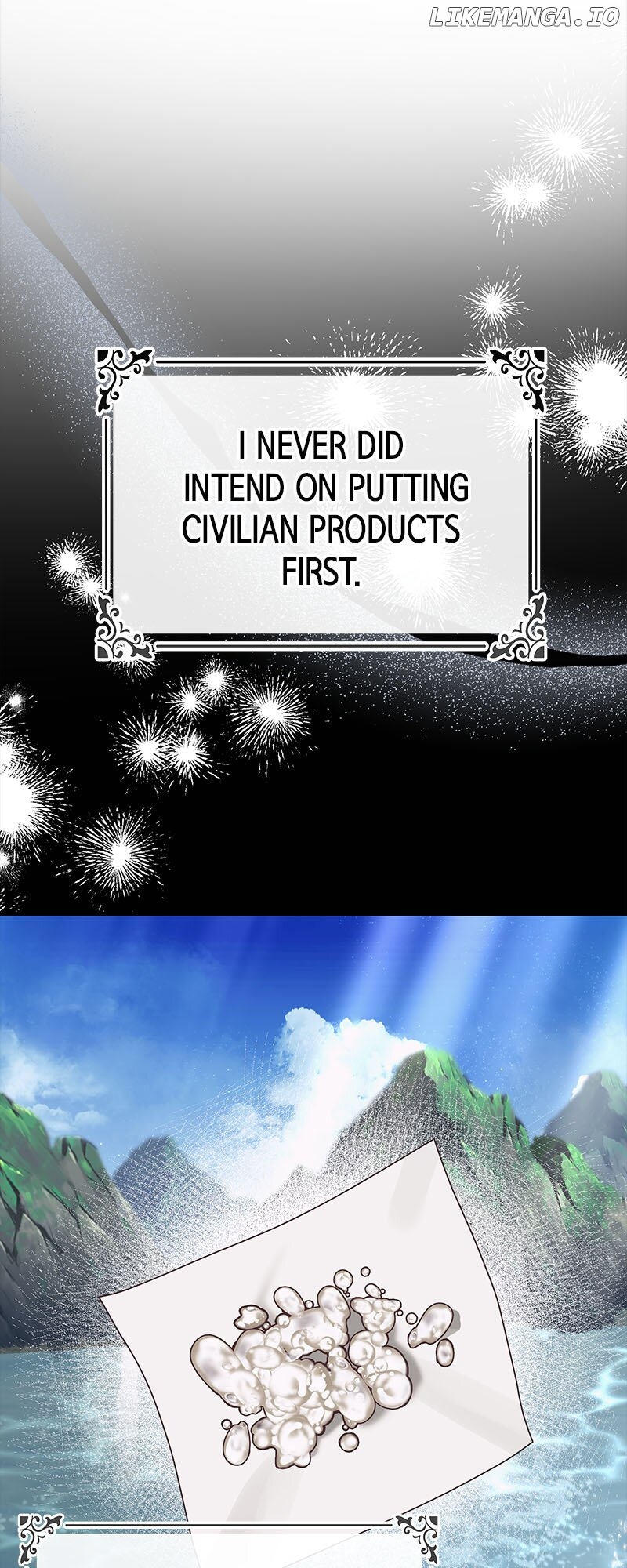 A Golden Fate That Transcends Time Chapter 31 - page 44