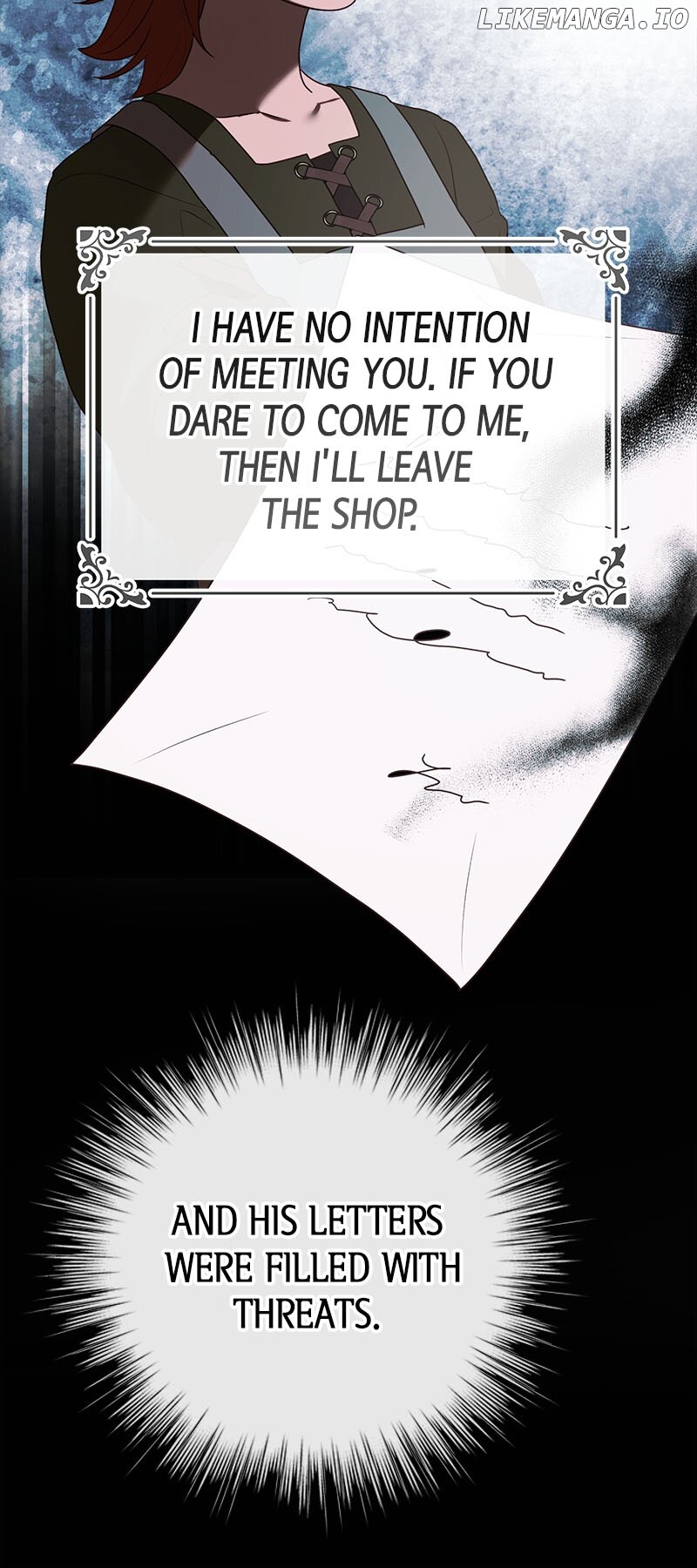 A Golden Fate That Transcends Time Chapter 31 - page 51