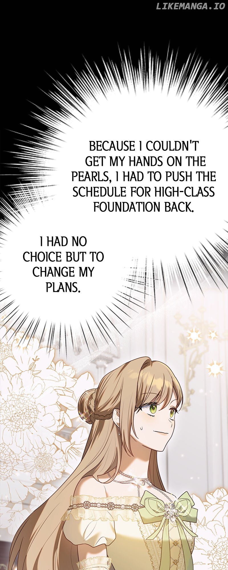 A Golden Fate That Transcends Time Chapter 31 - page 52