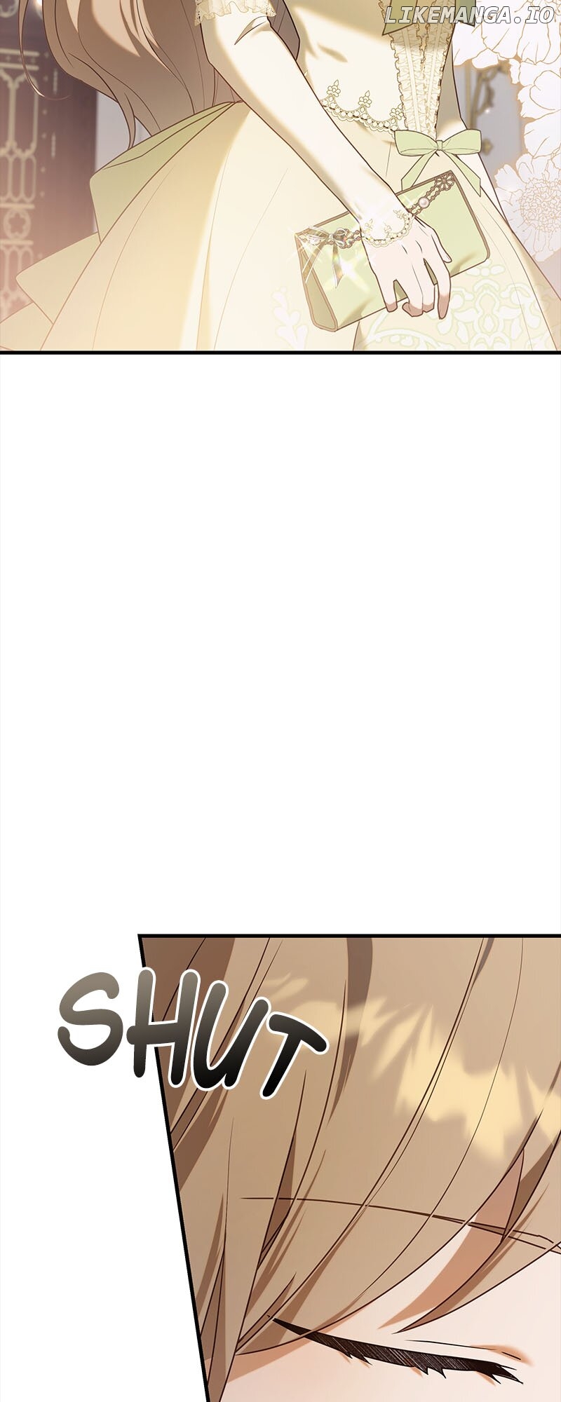 A Golden Fate That Transcends Time Chapter 31 - page 53