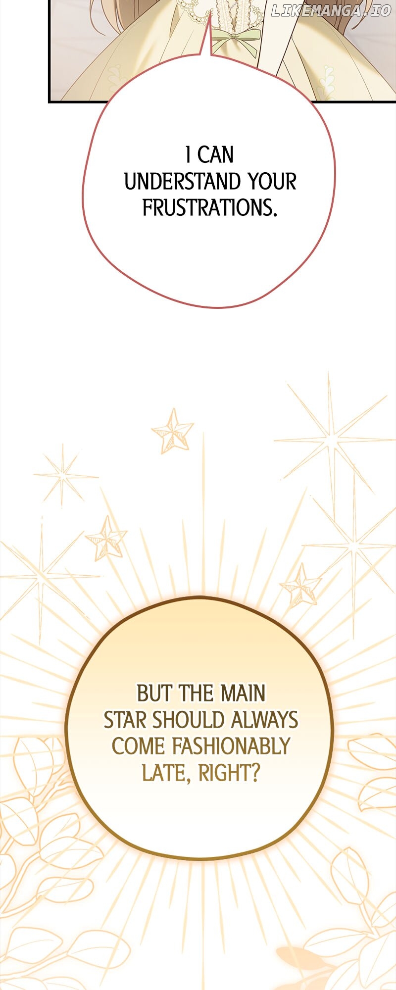 A Golden Fate That Transcends Time Chapter 31 - page 56