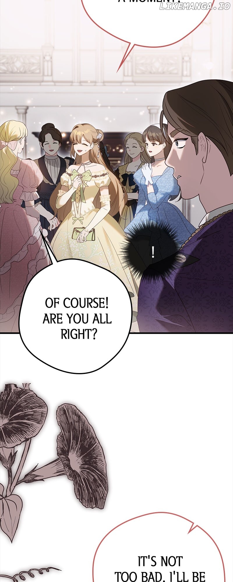 A Golden Fate That Transcends Time Chapter 31 - page 68