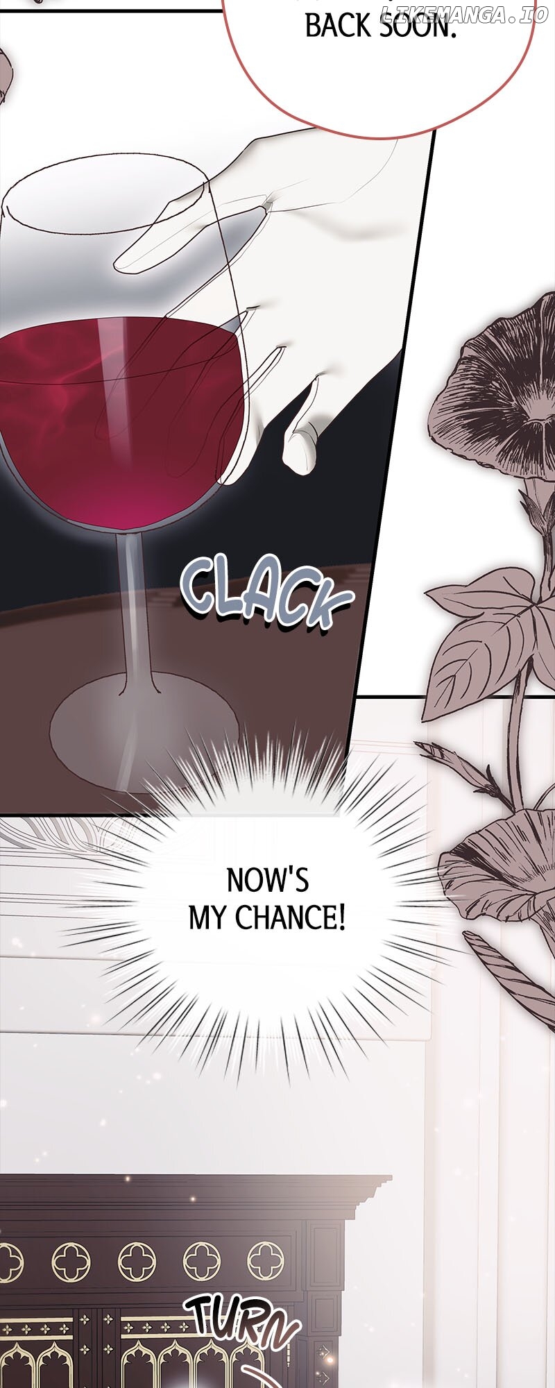 A Golden Fate That Transcends Time Chapter 31 - page 69