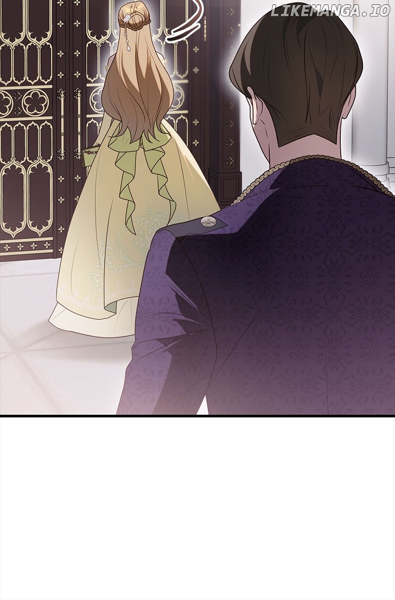 A Golden Fate That Transcends Time Chapter 31 - page 70