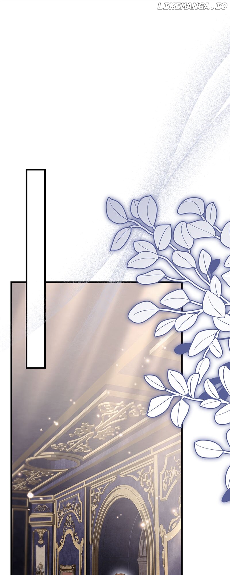 A Golden Fate That Transcends Time Chapter 31 - page 71